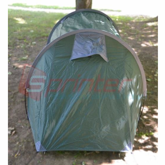 Двомісний одношаровий намет Лідер 2