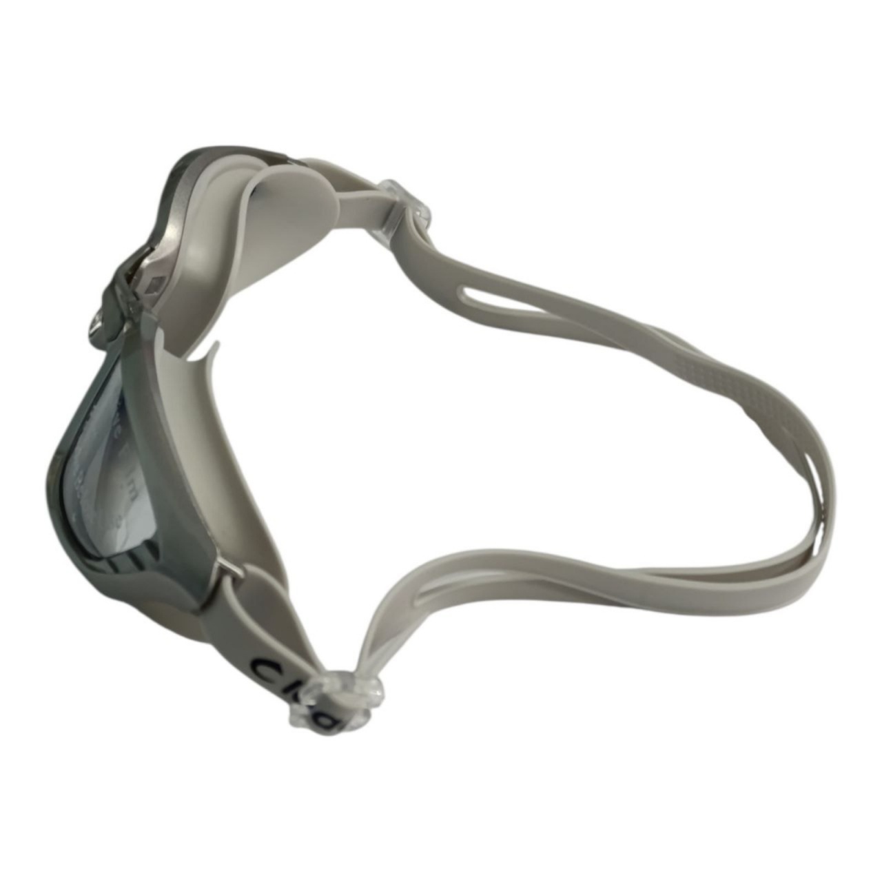 Окуляри для плавання SG1517-grey Leacco сірі