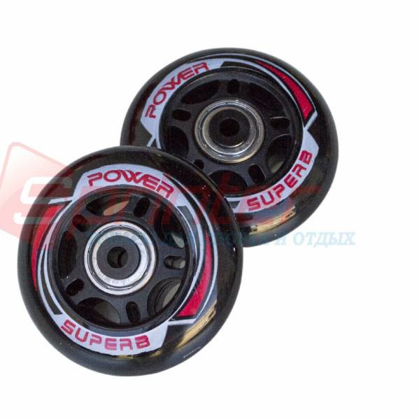Колеса для роликів PU