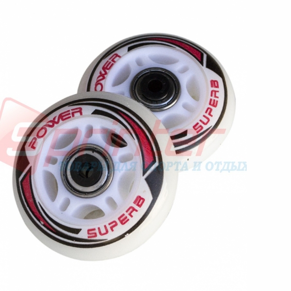 Колеса для роликів PU