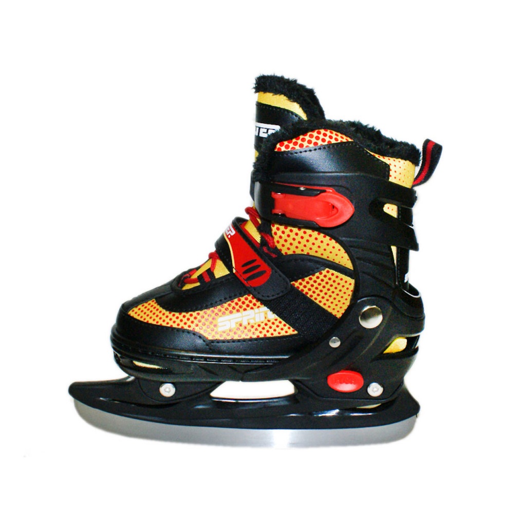 Ковзани розсувні розмір L (38-42) S910-ОРН-L