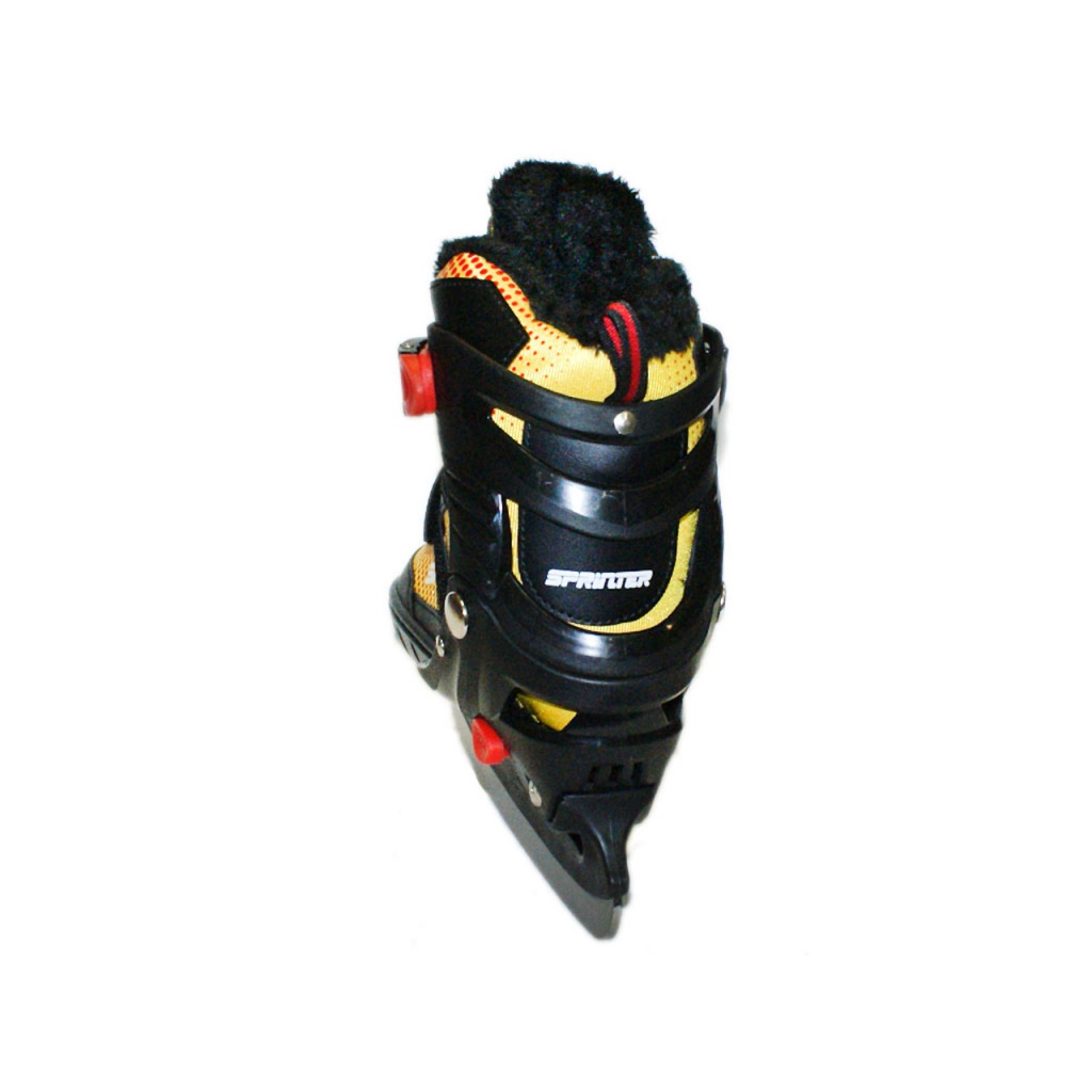 Ковзани розсувні розмір L (38-42) S910-ОРН-L