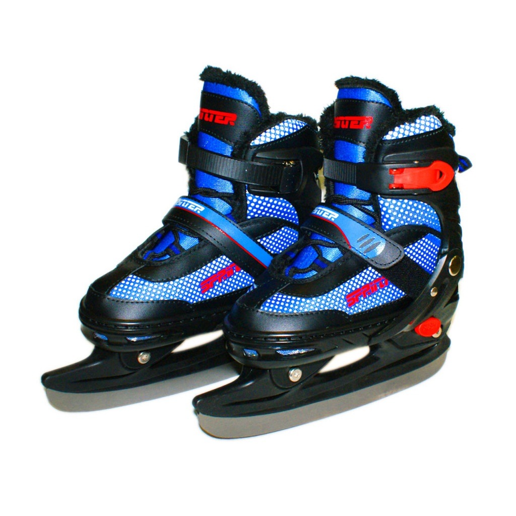 Ковзани розсувні розмір М (34-38) S910-С-M