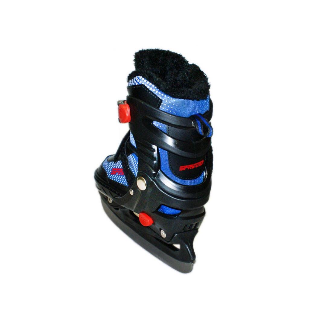 Ковзани розсувні розмір М (34-38) S910-С-M