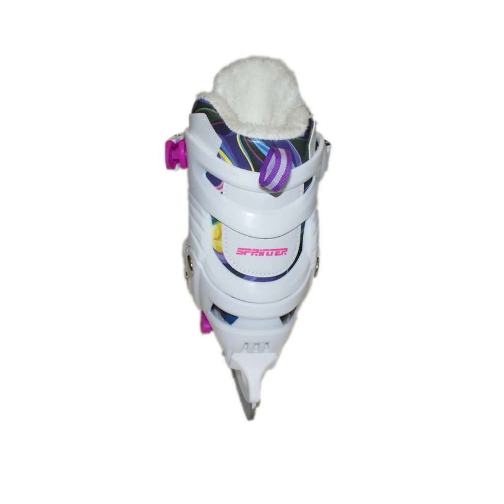 Ковзани розсувні розмір L (38-42) S909Б-L