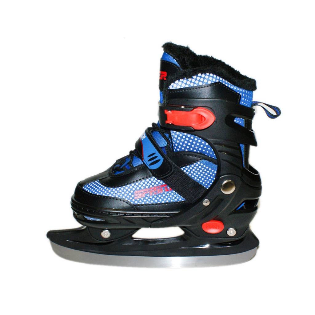 Ковзани розсувні розмір S (30-34) S910-С-S