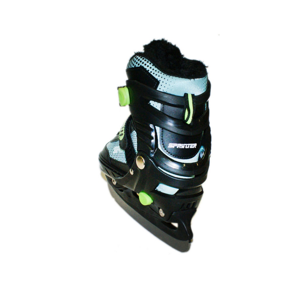 Ковзани розсувні розмір М (34-38) S910-З-M