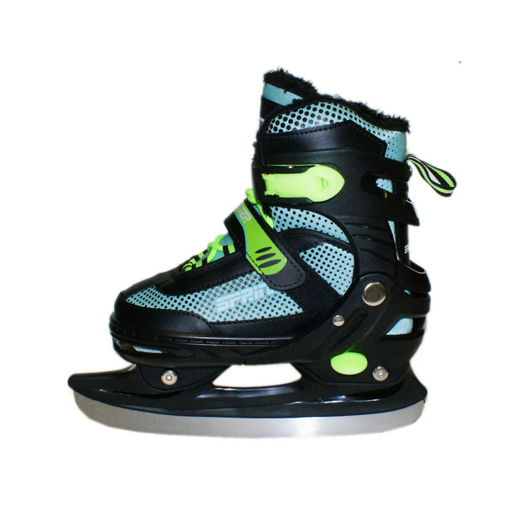 Ковзани розсувні розмір L (38-42) S910-З-L