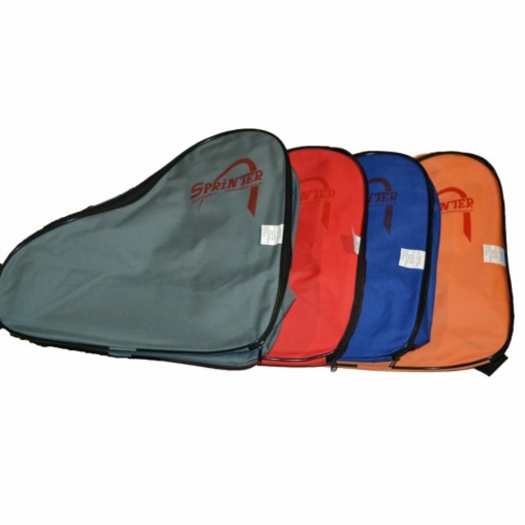 Сумка для ковзанів