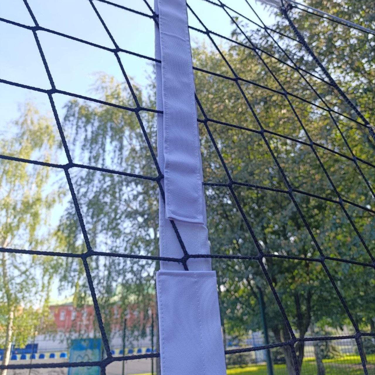 Чохли кишені для кріплення волейбольної антени