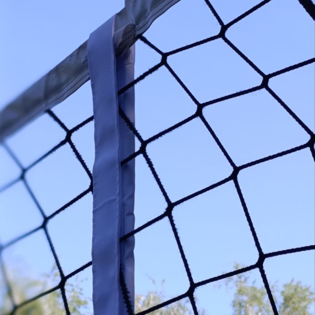 Чохли кишені для кріплення волейбольної антени