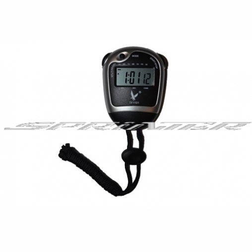 Секундомір електронний TF-1101