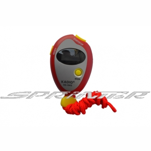 Секундомір Kadio 1063