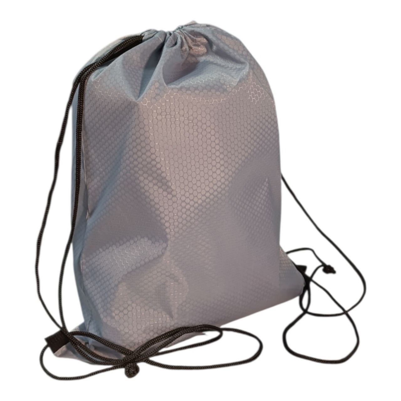 Рюкзак-мішок 43х35 см CYM-02-grey