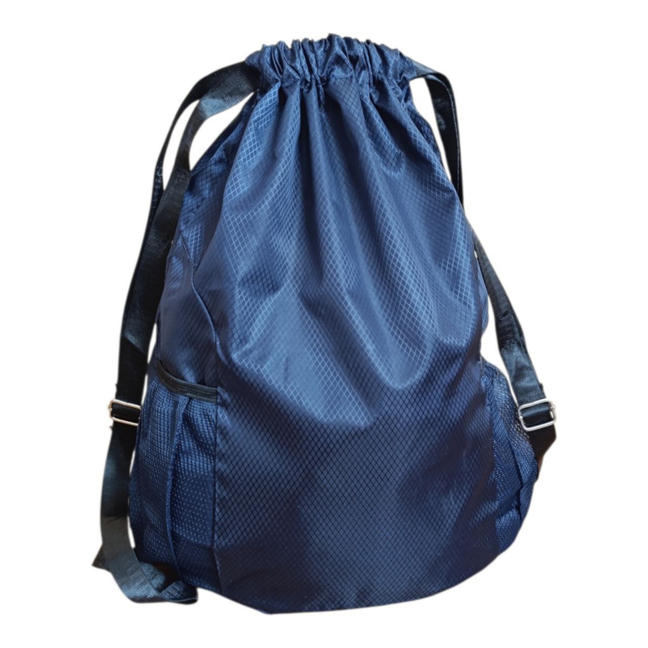 Рюкзак-мішок 28 л CYM-21-tibetan blue з внутрішньою кишенею