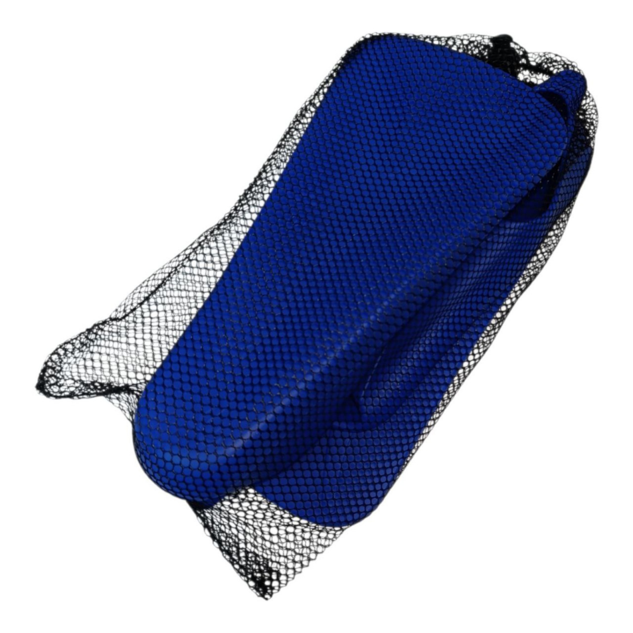 Ласти для плавання в басейні сині TE-02-BL-XXXS розмір 32-34