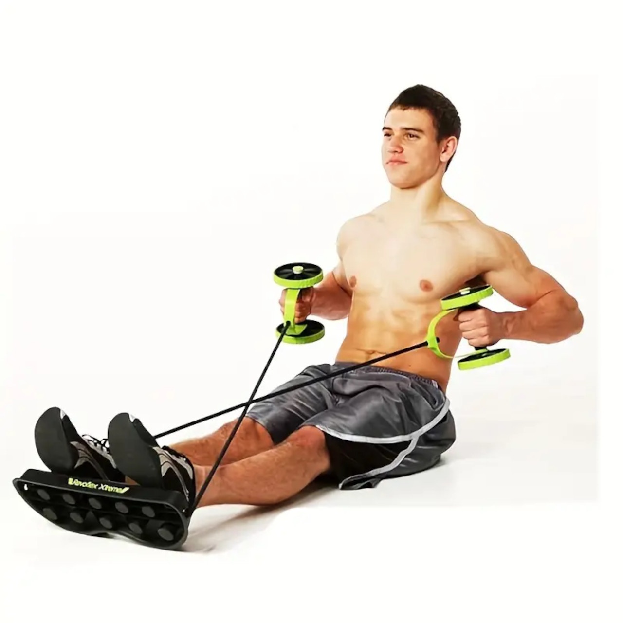 Тренажер Revoflex Xtreme