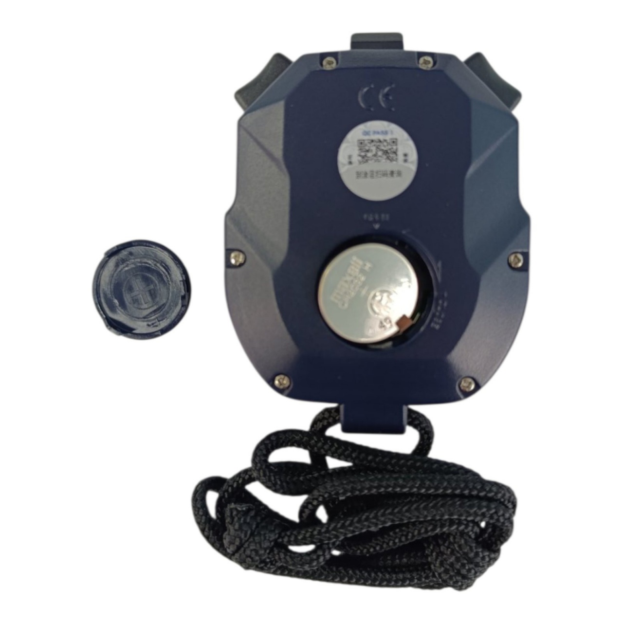 Секундомір на 30 відрізків пам'яті РС3830А