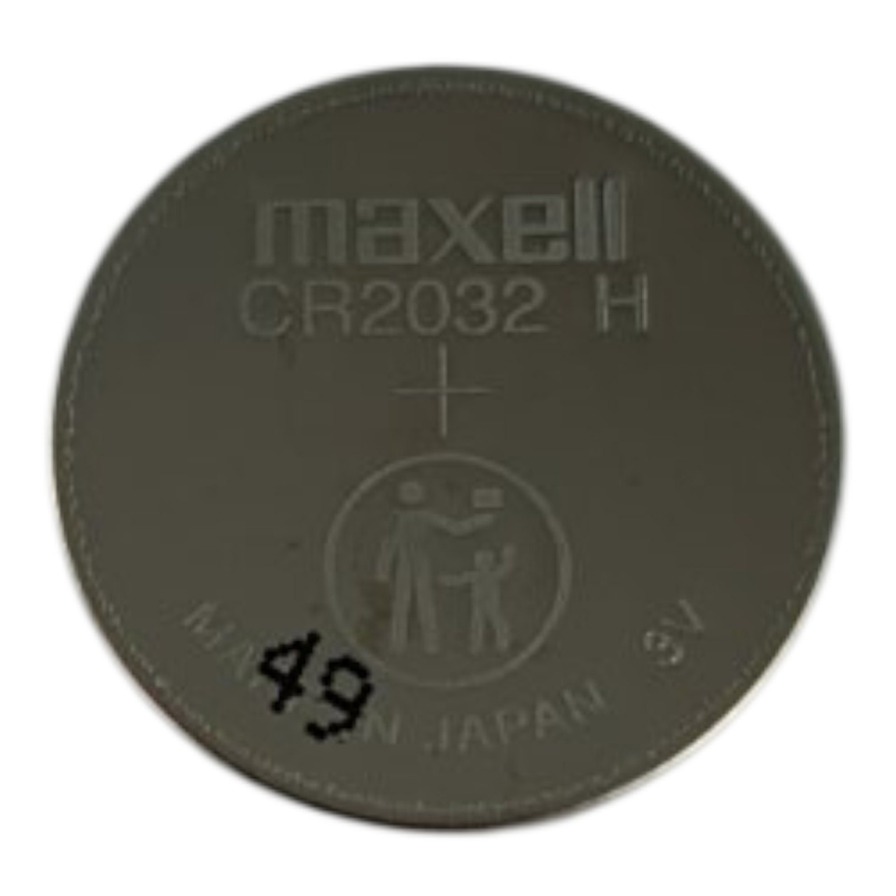 Секундомір на 30 відрізків пам'яті РС3830А