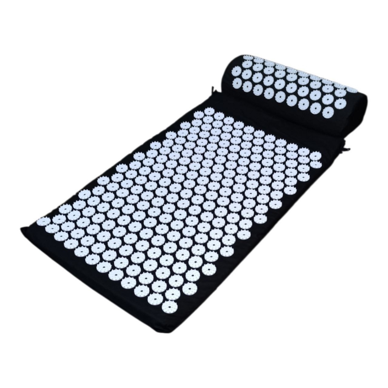 Акупунктурний килимок аплікатор HA6842-black
