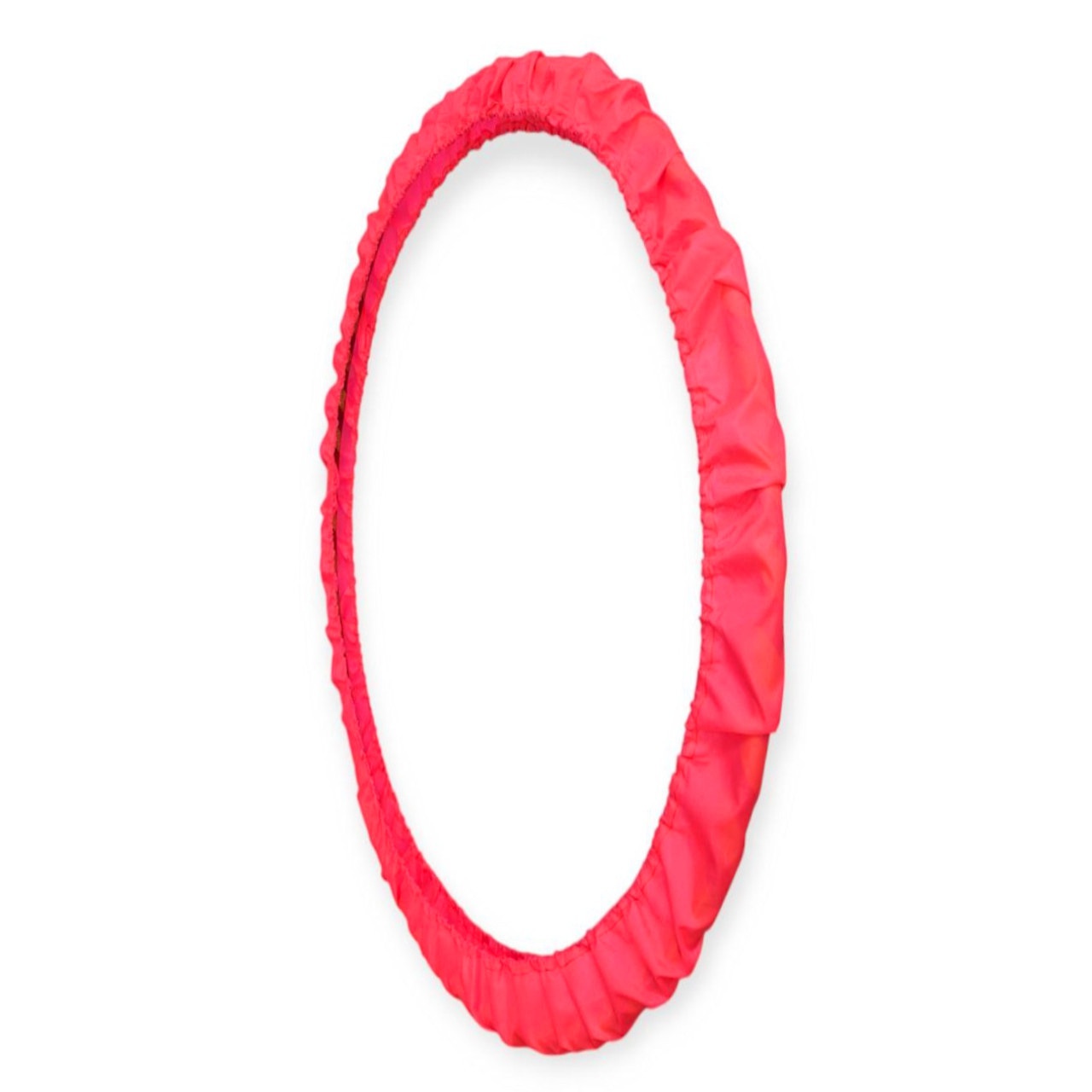 Чохол для обруча 75-90 см червоний