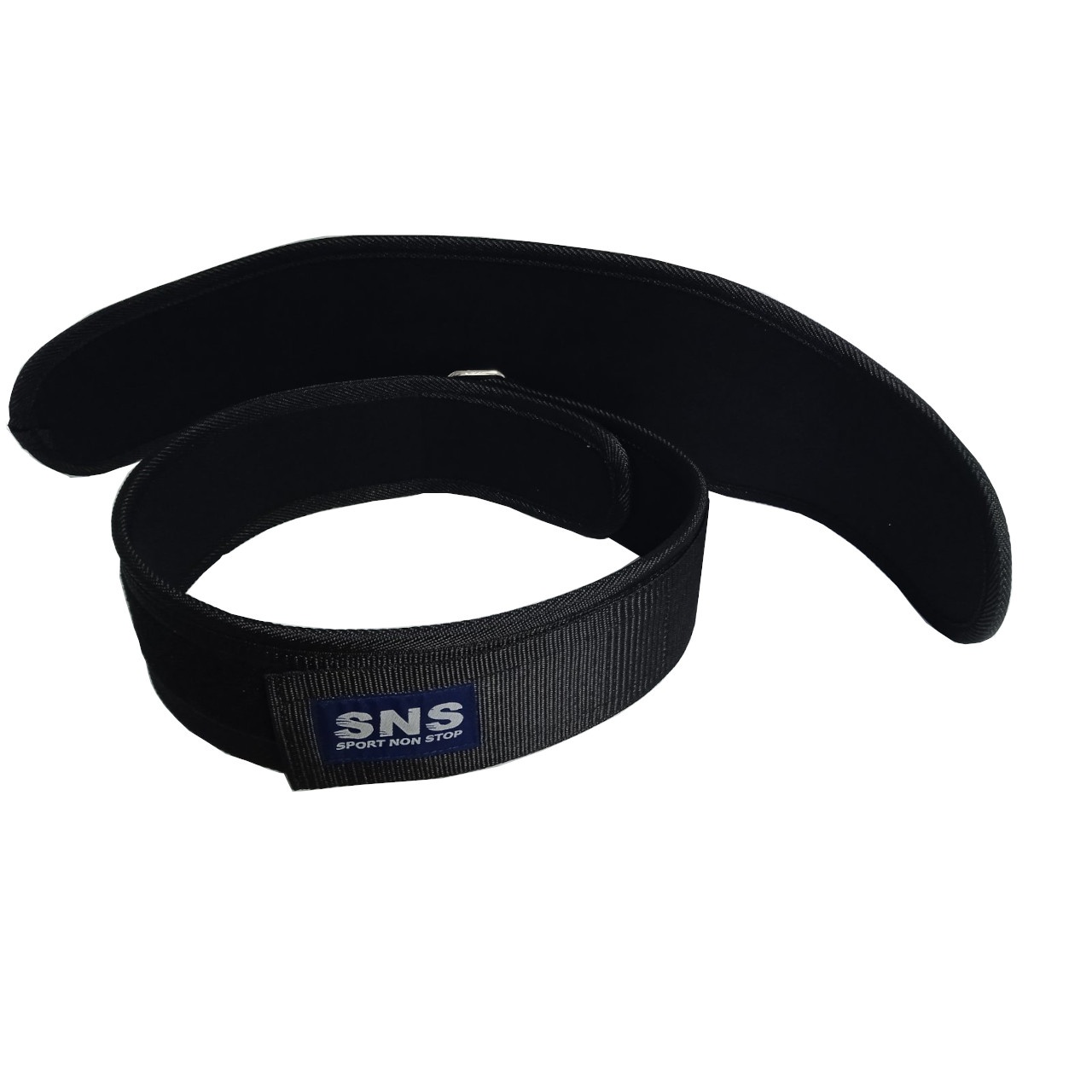 Пояс для важкої атлетики розмір XL WS2334-XL