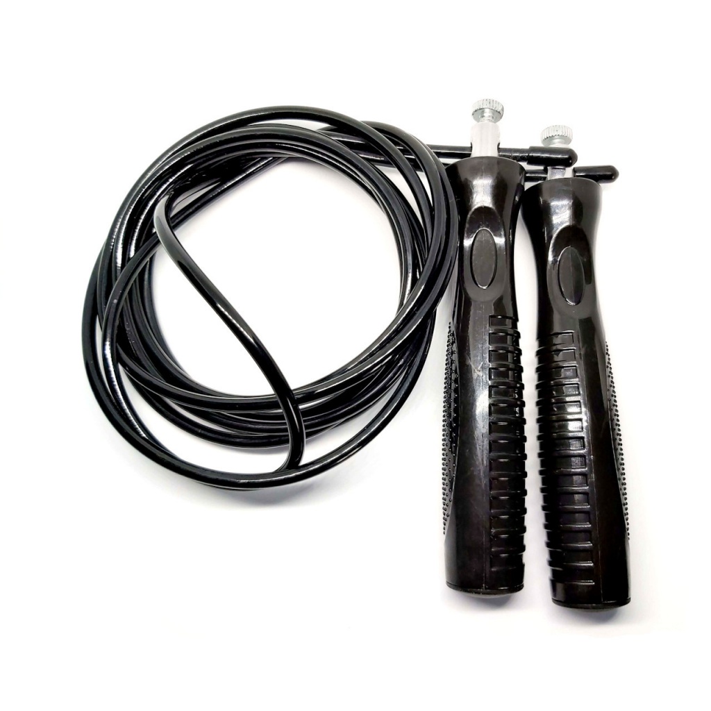 Скакалка з регульованим шнуром 1938