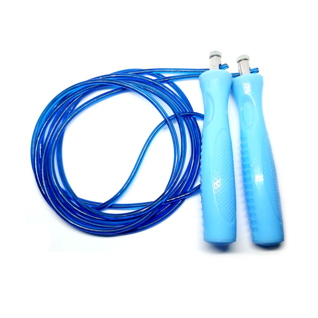 Скакалка з регульованим шнуром 1938