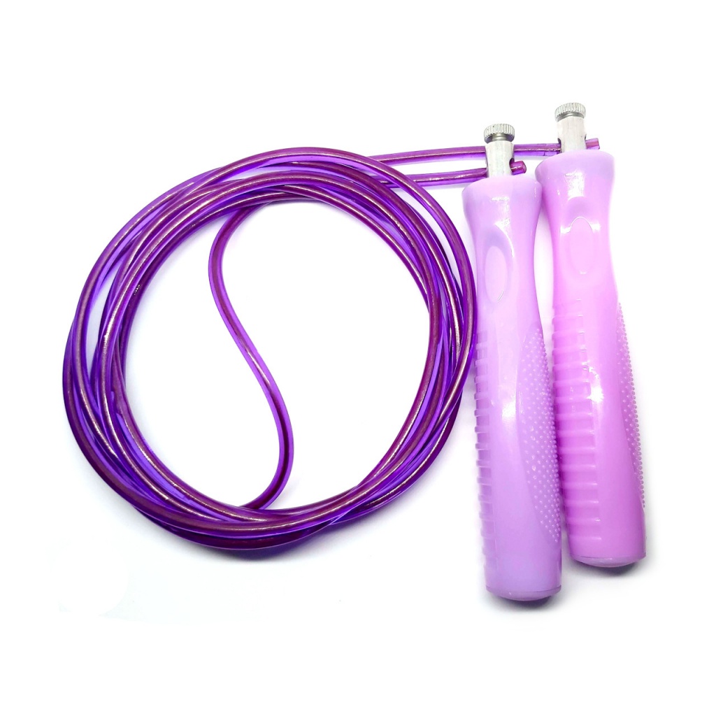 Скакалка з регульованим шнуром 1938