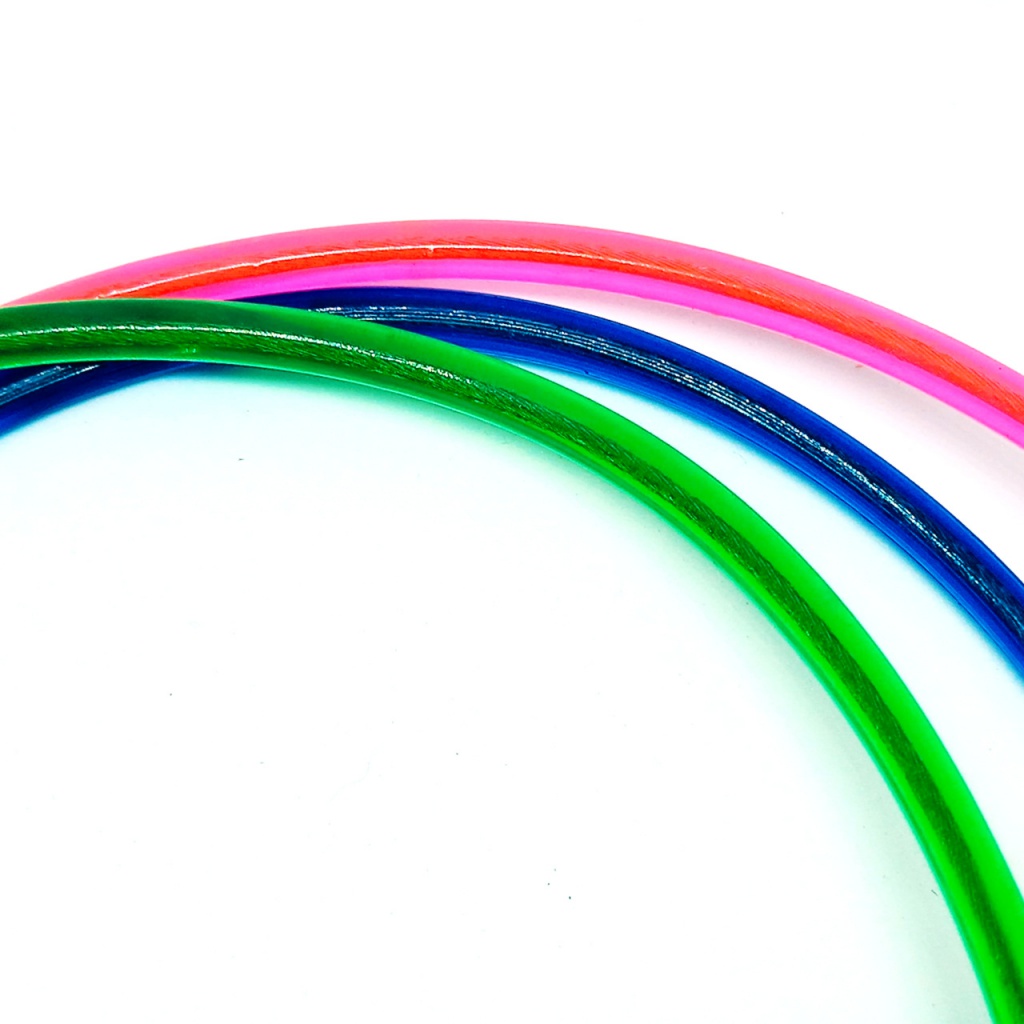 Скакалка з регульованим шнуром 1938