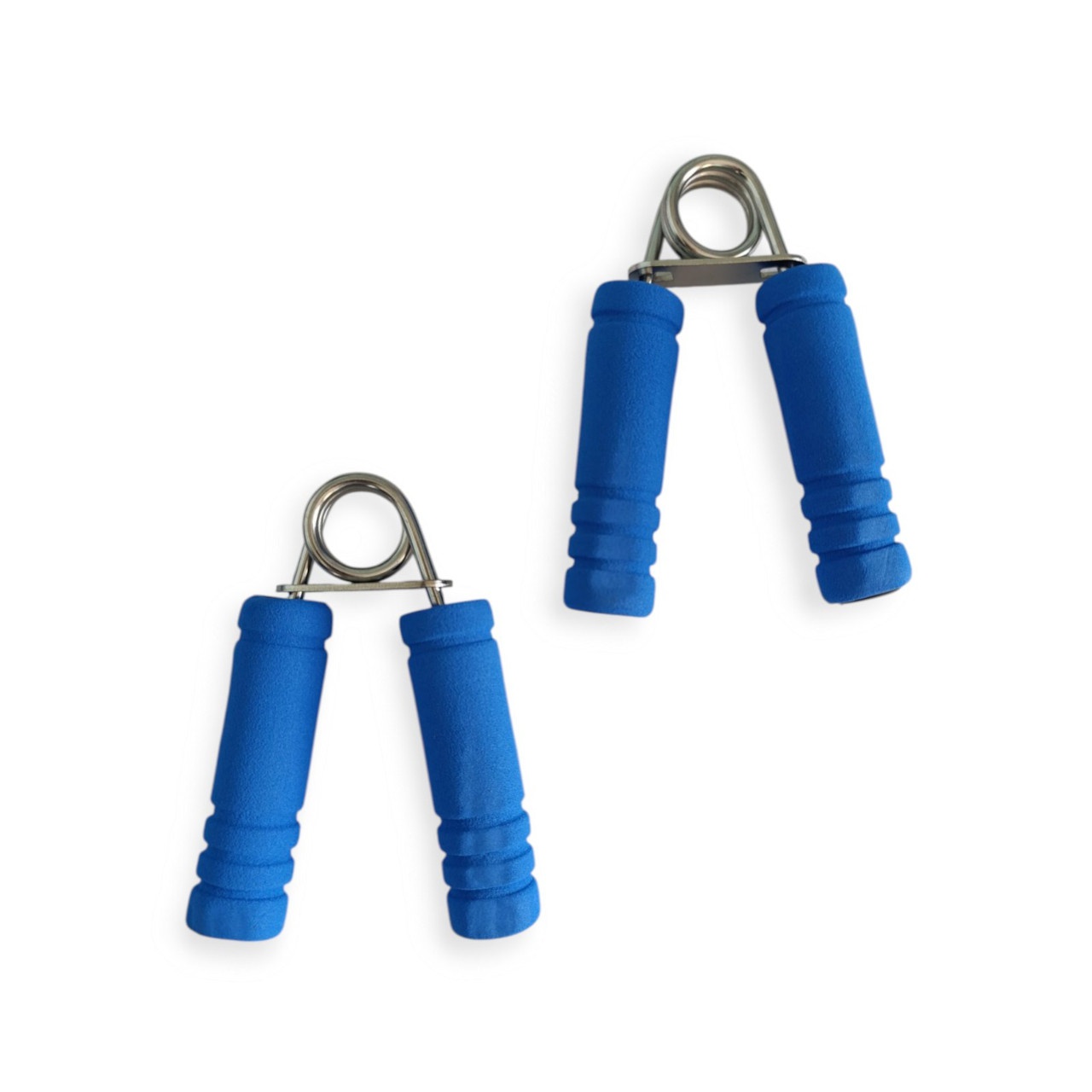 Набір кистьових еспандерів НОЖИЦІ з м'якою ручкою VM-250-2