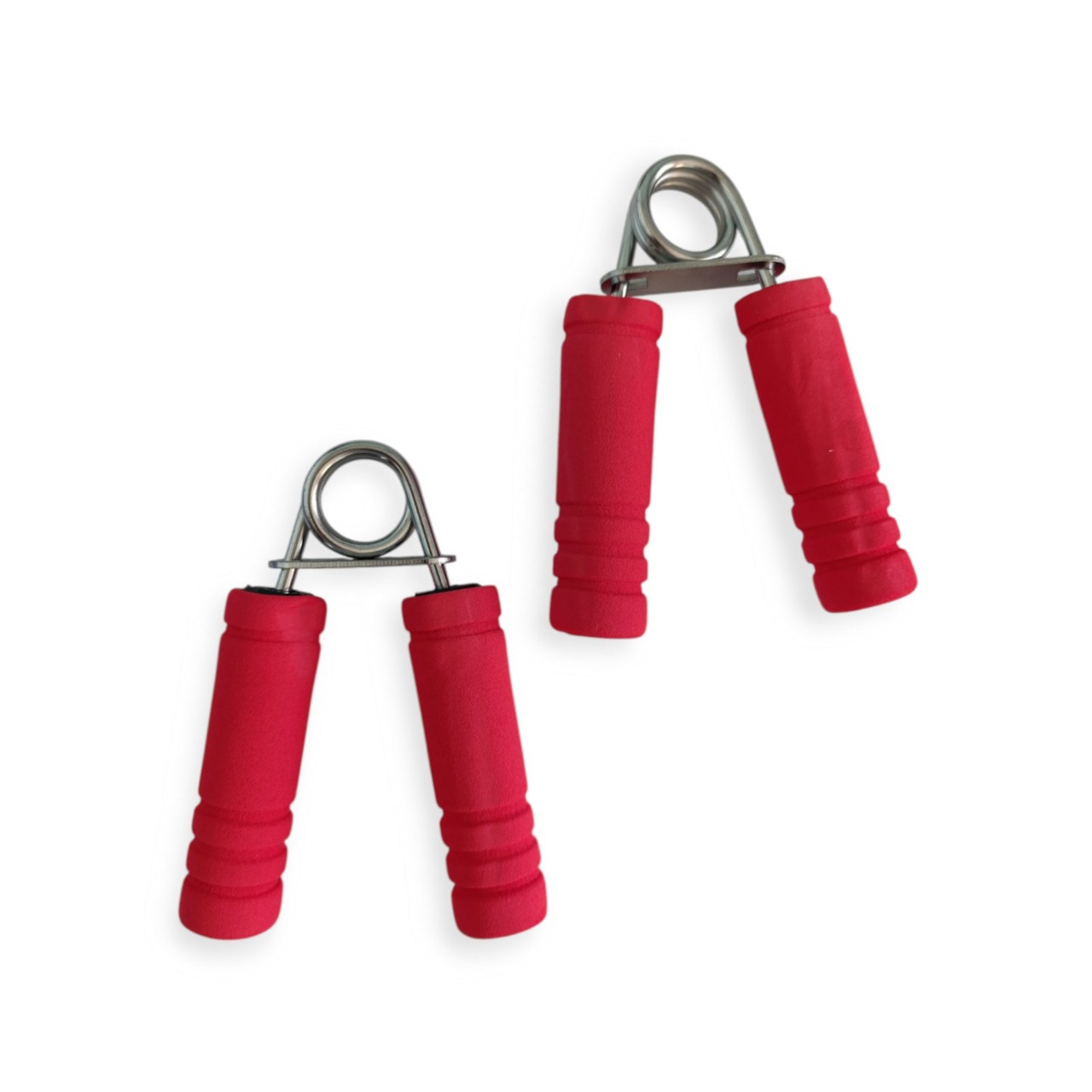 Набір кистьових еспандерів НОЖИЦІ з м'якою ручкою VM-250-2