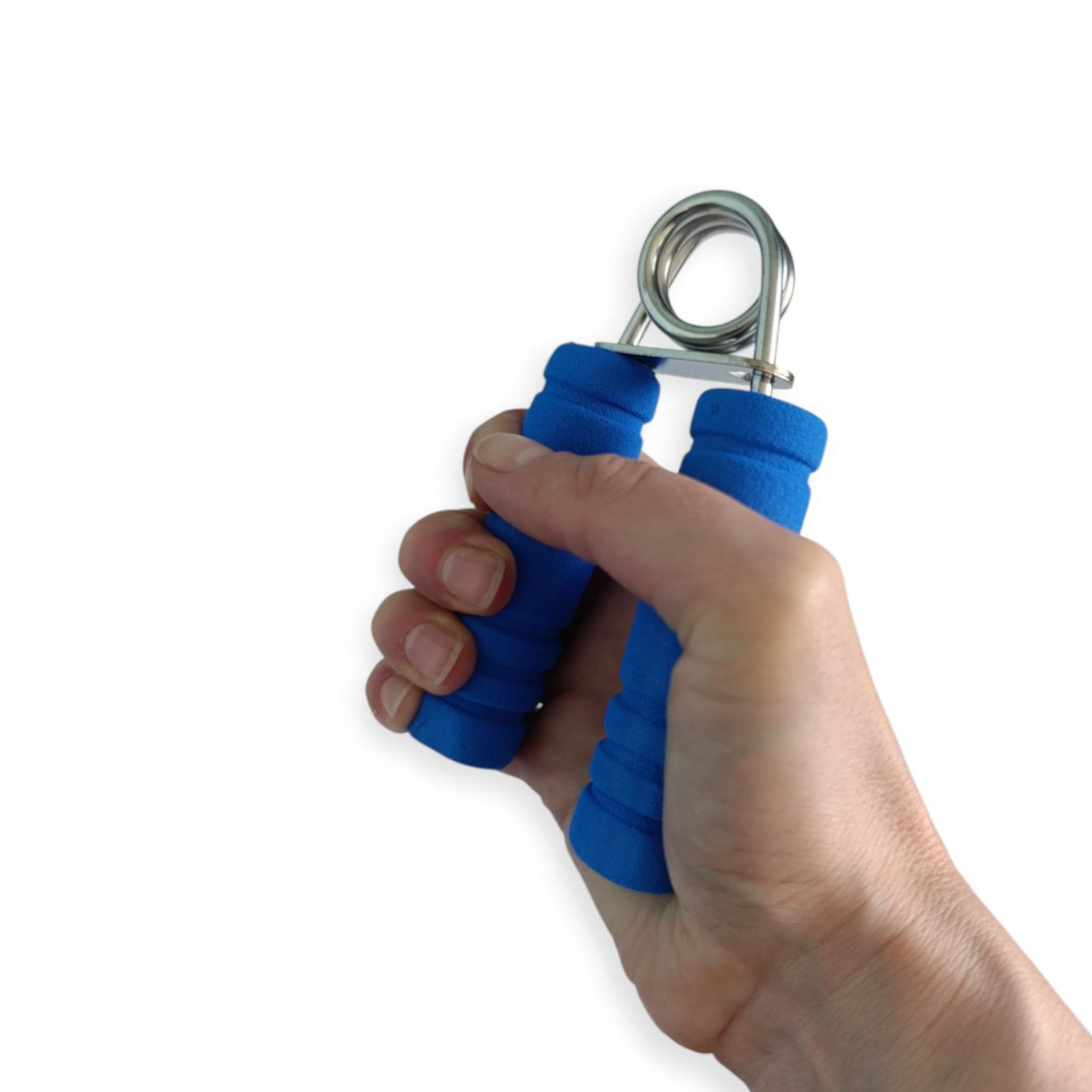 Набір кистьових еспандерів НОЖИЦІ з м'якою ручкою VM-250-2