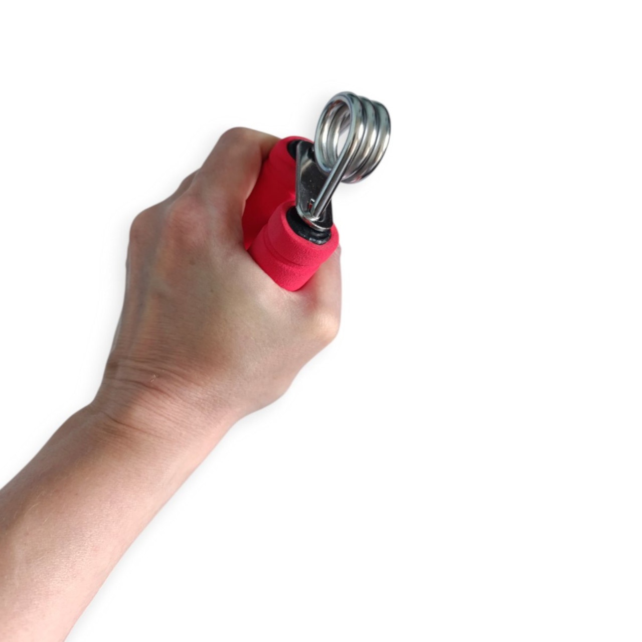 Еспандер кистьовий НОЖИЦІ з неопреновими накладками на ручки VM-250-1