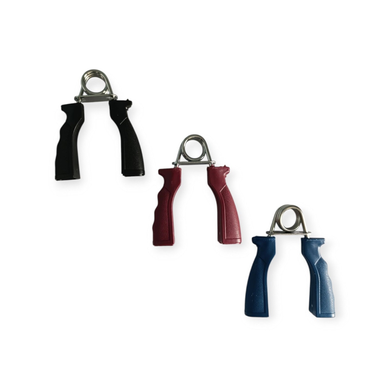 Еспандер кистьовий НОЖИЦІ з пластиковою ручкою VS-300