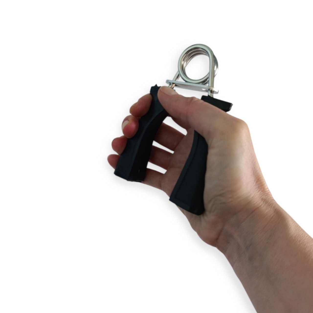 Еспандер кистьовий НОЖИЦІ з пластиковою ручкою VS-300