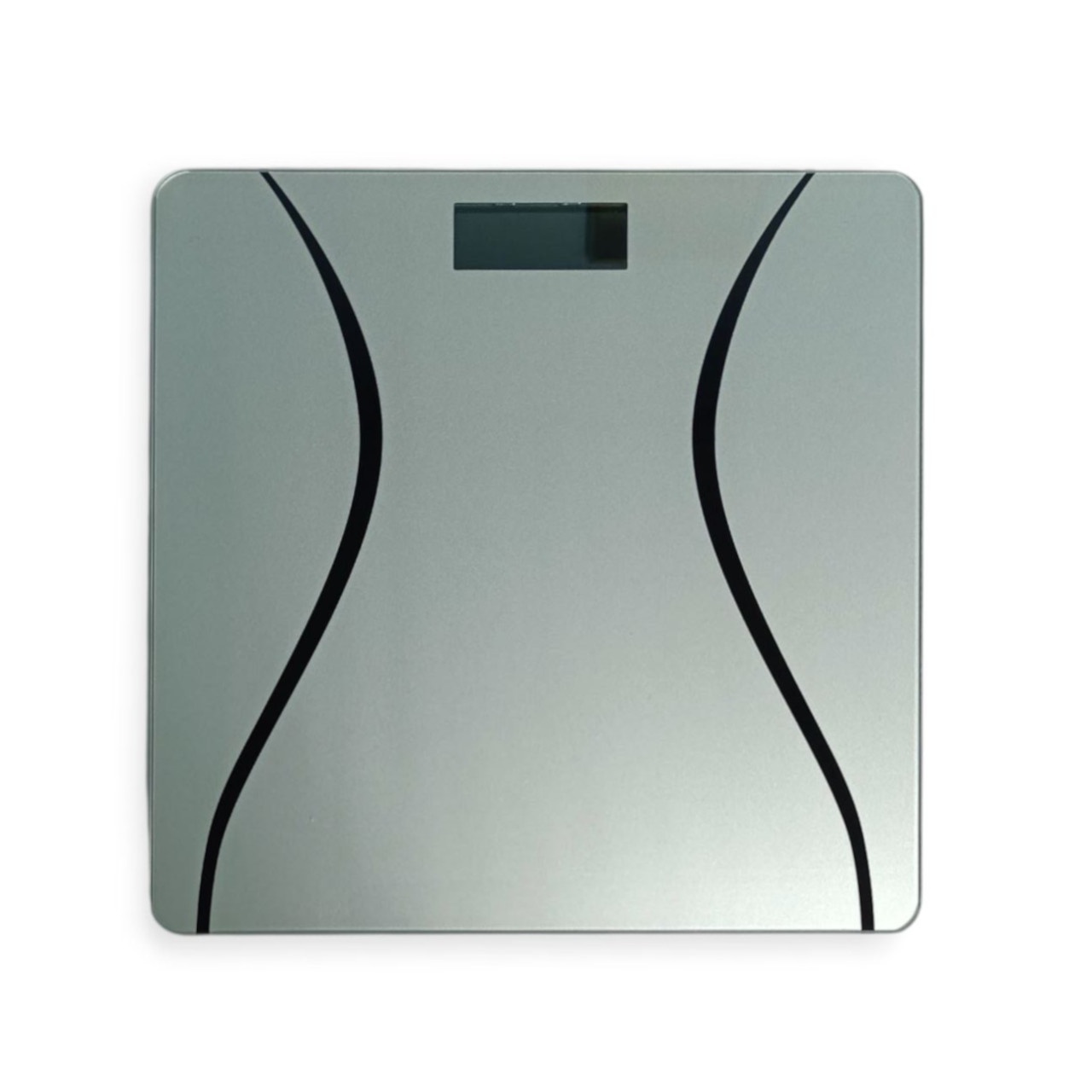 Ваги для підлоги електронні квадратні XS-24C-White