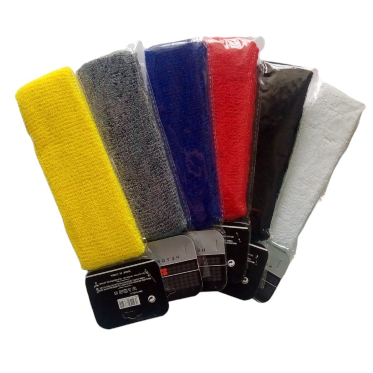 Пов'язка на голову