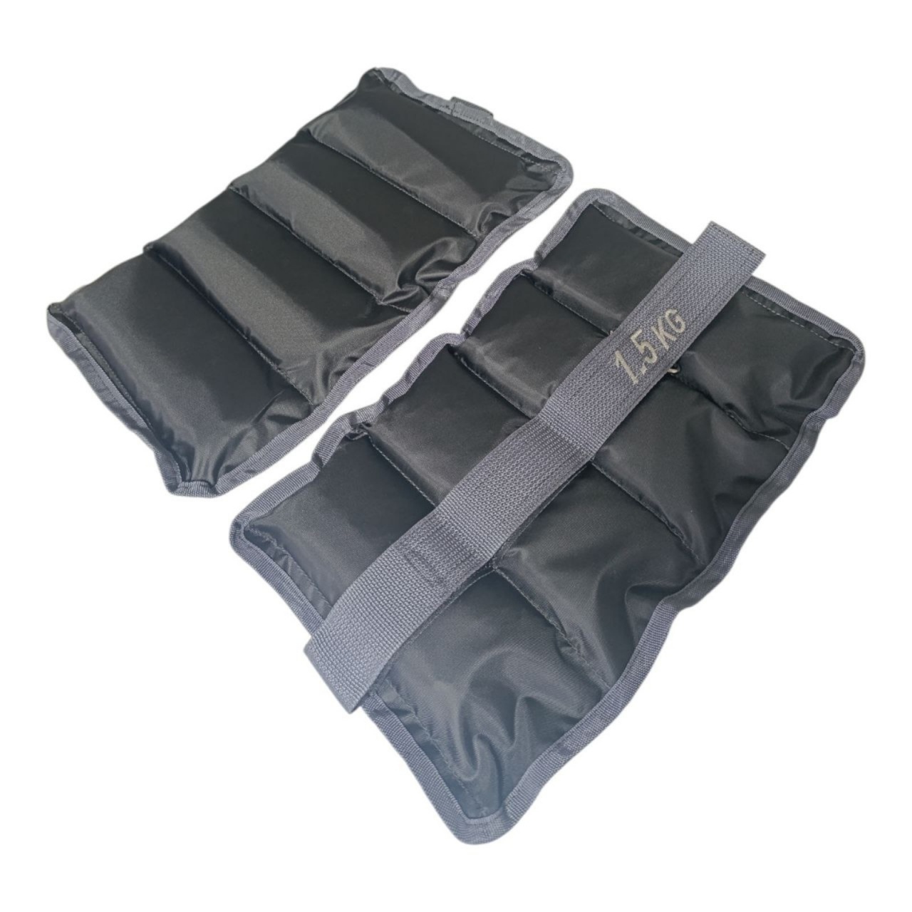 Обтяжувачі спортивні EF-WHT-1,5 на руки та ноги 2 шт х 1,5 кг