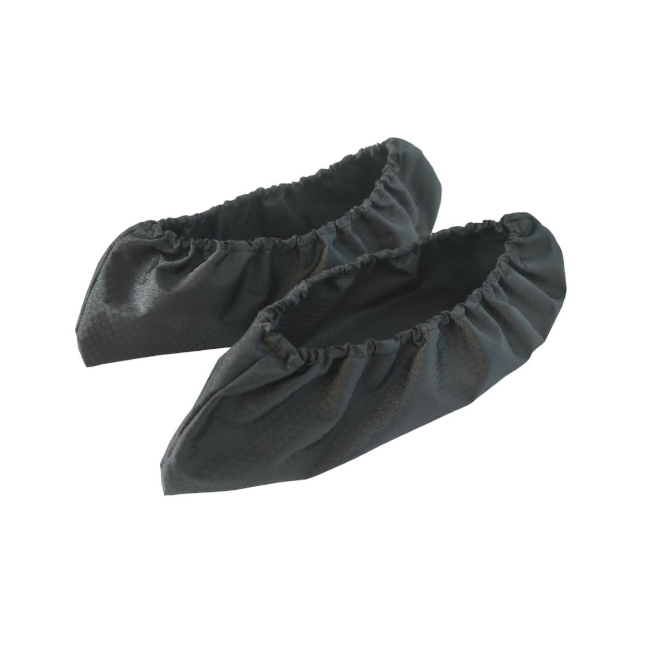 Бахіли для роликових та ледових ковзанів WGH чорні